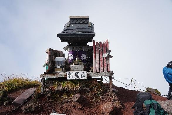 利尻・礼文島遠征【2026.9.9-15】 の写真 2