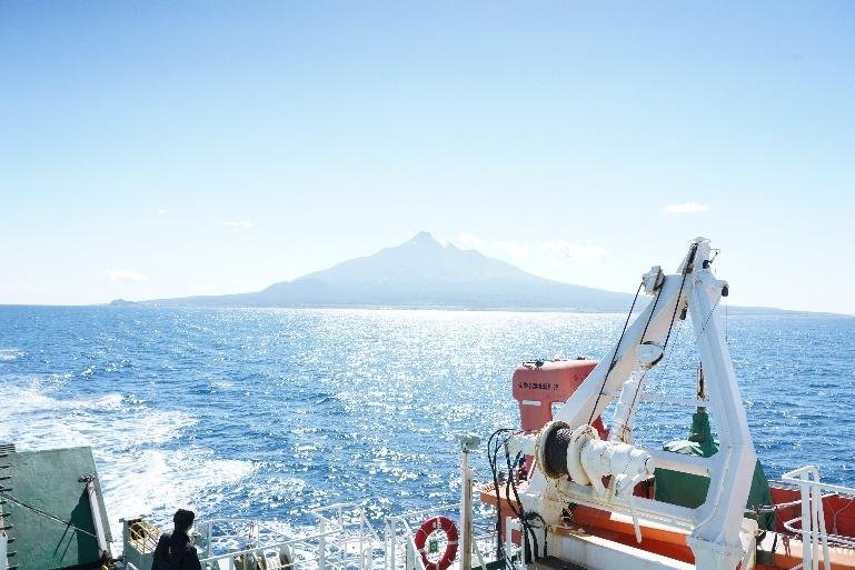 利尻・礼文島遠征【2026.9.9-15】 の写真 4