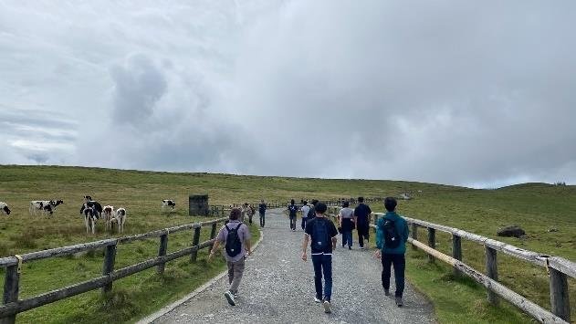 涸沢カール・奥穂高岳遠征【2026.9.24-27】 の写真 3