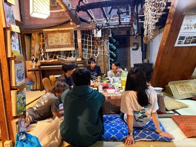 涸沢カール・奥穂高岳遠征【2026.9.24-27】 の写真 6