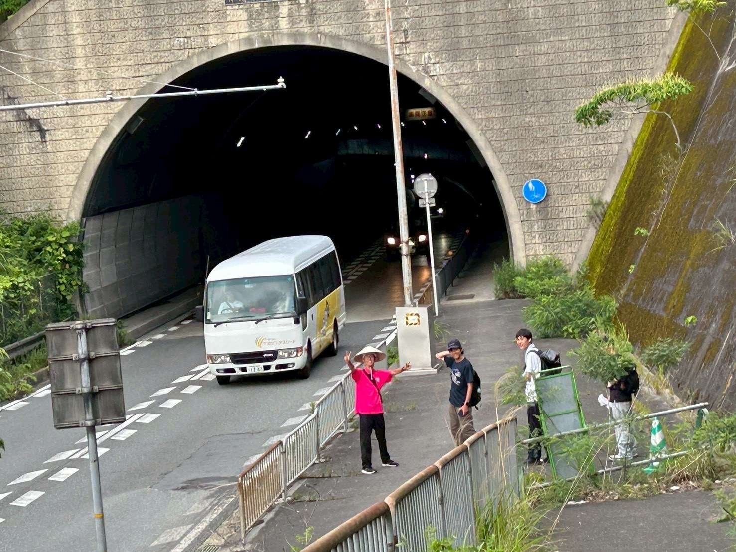 平城京ウォーク【2026.6.21】 の写真 4